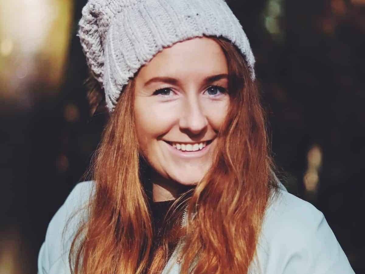 Katie Eppenhof | jongerenwerker R-Newt Reeshof 