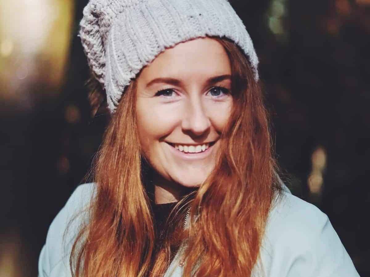 Katie Eppenhof | jongerenwerker R-Newt Reeshof